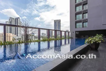 3 Bedroom Condo for rent in Noble Remix, Khlong Tan, Bangkok near BTS Thong Lo