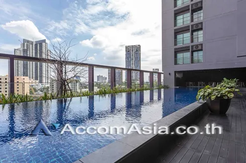 3 Bedroom Condo for rent in Noble Remix, Khlong Tan, Bangkok near BTS Thong Lo