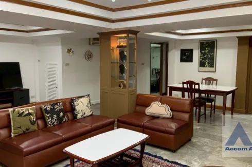 7 Bedroom Townhouse for rent in Khlong Tan Nuea, Bangkok