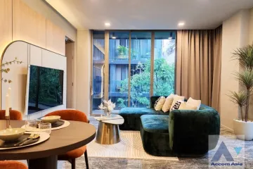 2 Bedroom Condo for rent in Ashton Residence 41, Khlong Tan Nuea, Bangkok near BTS Phrom Phong