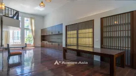 4 Bedroom House for rent in Khlong Tan Nuea, Bangkok