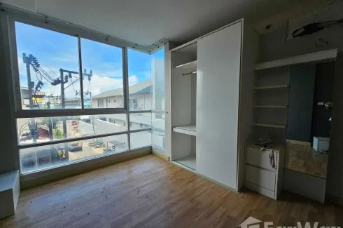 1 Bedroom Condo for sale in The Light Suanluang Phuket, Talat Nuea, Phuket