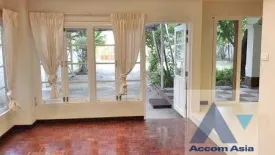 3 Bedroom House for rent in Khlong Toei, Bangkok near MRT Queen Sirikit National Convention Centre