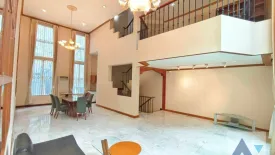 4 Bedroom House for rent in Khlong Tan Nuea, Bangkok