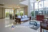 5 Bedroom House for rent in Khlong Toei, Bangkok near MRT Queen Sirikit National Convention Centre