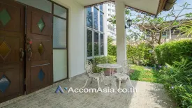 5 Bedroom House for rent in Khlong Toei, Bangkok near MRT Queen Sirikit National Convention Centre