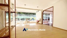 2 Bedroom House for rent in Khlong Tan Nuea, Bangkok