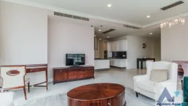 3 Bedroom Condo for rent in Royce Private Residences, Khlong Toei Nuea, Bangkok near BTS Asoke