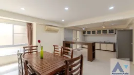 3 Bedroom House for rent in Khlong Toei Nuea, Bangkok near MRT Sukhumvit