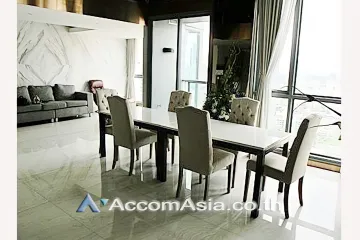 3 Bedroom Condo for rent in H Sukhumvit 43, Khlong Tan Nuea, Bangkok near BTS Phrom Phong