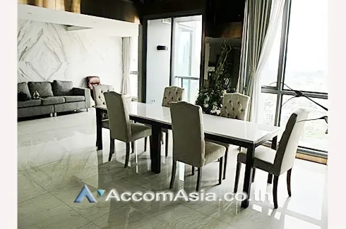 3 Bedroom Condo for rent in H Sukhumvit 43, Khlong Tan Nuea, Bangkok near BTS Phrom Phong