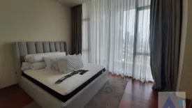 3 Bedroom Condo for rent in The Sukhothai Residences, Thung Maha Mek, Bangkok near MRT Lumpini