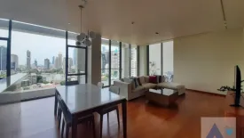 3 Bedroom Condo for rent in The Sukhothai Residences, Thung Maha Mek, Bangkok near MRT Lumpini