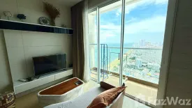 1 Bedroom Condo for rent in Cetus, Nong Prue, Chonburi