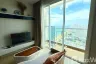 1 Bedroom Condo for rent in Cetus, Nong Prue, Chonburi