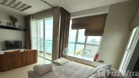 1 Bedroom Condo for rent in Cetus, Nong Prue, Chonburi
