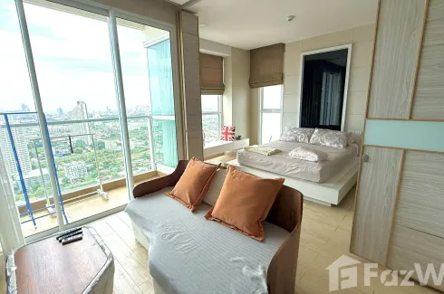 1 Bedroom Condo for rent in Cetus, Nong Prue, Chonburi