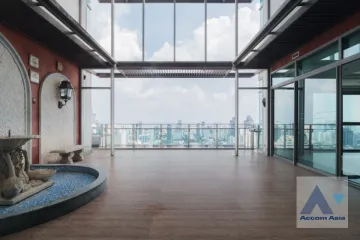 5 Bedroom Condo for rent in The Madison, Khlong Tan Nuea, Bangkok near BTS Phrom Phong