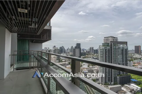 3 Bedroom Condo for rent in The Madison, Khlong Tan Nuea, Bangkok near BTS Phrom Phong