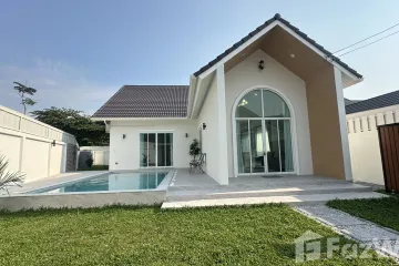 3 Bedroom Villa for rent in Pong, Chonburi