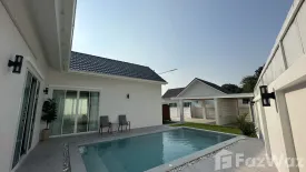 3 Bedroom Villa for rent in Pong, Chonburi