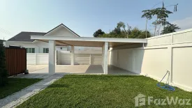 3 Bedroom Villa for rent in Pong, Chonburi