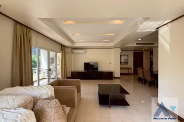 3 Bedroom Apartment for rent in Thung Maha Mek, Bangkok