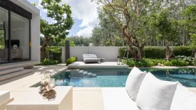 4 Bedroom Villa for sale in Botanica Luxury Krabi, Ao Nang, Krabi