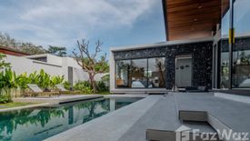 3 Bedroom Villa for sale in Botanica Luxury Krabi, Ao Nang, Krabi