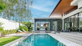 3 Bedroom Villa for sale in Botanica Luxury Krabi, Ao Nang, Krabi