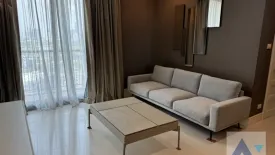 3 Bedroom Condo for rent in Aguston Sukhumvit 22, Khlong Toei, Bangkok near MRT Queen Sirikit National Convention Centre