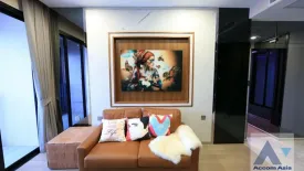 3 Bedroom Condo for rent in Ashton Asoke, Khlong Toei Nuea, Bangkok near MRT Sukhumvit