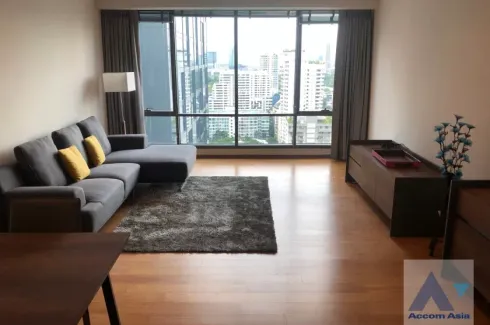 2 Bedroom Condo for rent in Hyde Sukhumvit 13, Khlong Toei Nuea, Bangkok near BTS Nana