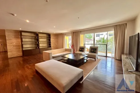 5 Bedroom Condo for rent in Silver Heritage, Phra Khanong, Bangkok near BTS Thong Lo