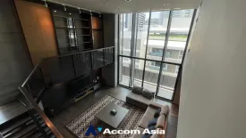 4 Bedroom Condo for rent in Rende Sukhumvit 23, Khlong Toei Nuea, Bangkok near BTS Asoke