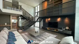 4 Bedroom Condo for rent in Rende Sukhumvit 23, Khlong Toei Nuea, Bangkok near BTS Asoke