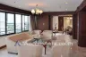 3 Bedroom Condo for rent in Moon Tower, Khlong Tan Nuea, Bangkok near BTS Thong Lo