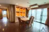 3 Bedroom Condo for rent in Acadamia Grand Tower, Khlong Tan Nuea, Bangkok near BTS Phrom Phong