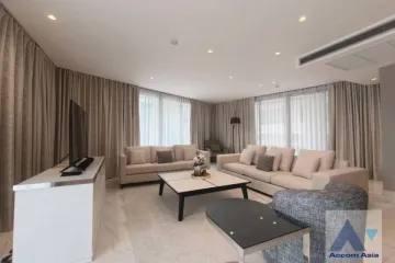 3 Bedroom Condo for rent in La Citta Delre Thonglor 16, Khlong Tan Nuea, Bangkok