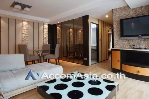 2 Bedroom Condo for rent in Harmony Living Sukhumvit 15, Khlong Toei Nuea, Bangkok near BTS Phrom Phong