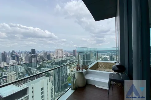 2 Bedroom Condo for rent in MARQUE Sukhumvit, Khlong Tan Nuea, Bangkok near BTS Phrom Phong