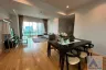 3 Bedroom Condo for rent in Millennium Residence, Khlong Toei, Bangkok near BTS Asoke