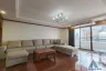 3 Bedroom Condo for rent in Watthana Heights, Khlong Toei Nuea, Bangkok near MRT Sukhumvit