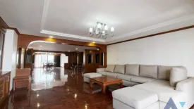 3 Bedroom Condo for rent in Watthana Heights, Khlong Toei Nuea, Bangkok near MRT Sukhumvit