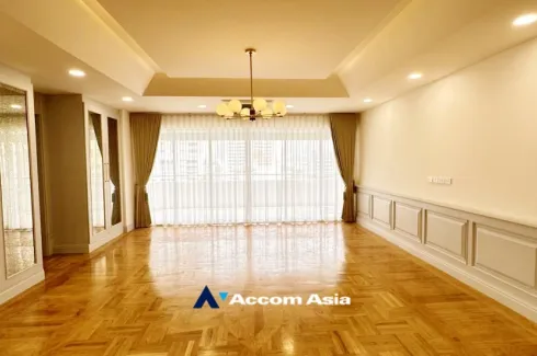 4 Bedroom Condo for rent in Tower Park, Khlong Toei Nuea, Bangkok near BTS Nana