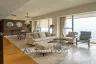 3 Bedroom Condo for rent in The Met, Thung Maha Mek, Bangkok near BTS Chong Nonsi