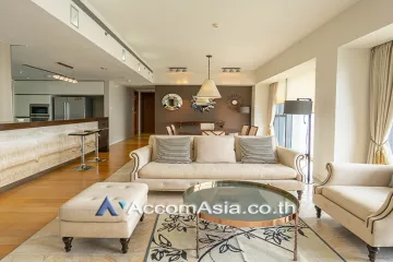 3 Bedroom Condo for rent in The Met, Thung Maha Mek, Bangkok near BTS Chong Nonsi