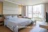3 Bedroom Condo for rent in Royce Private Residences, Khlong Toei Nuea, Bangkok near BTS Asoke