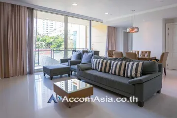 3 Bedroom Condo for rent in Royce Private Residences, Khlong Toei Nuea, Bangkok near BTS Asoke