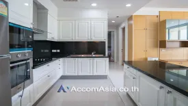 3 Bedroom Condo for rent in Royce Private Residences, Khlong Toei Nuea, Bangkok near BTS Asoke